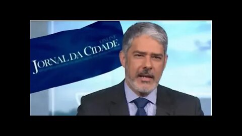 É isso que a Globo esconde de você... A pior "censura" da história!