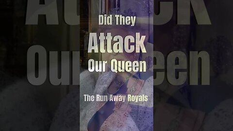 British Royal Family: Attack On Our Queen: The Public's Perception #royalfamily #queenelizabeth