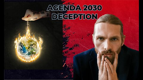 Truth Seekers Radio Mini Report - Agenda 2023 Deception; your Third-World Lifestyle