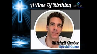 SISTERS IN THE STORM - MITCHELL GERBER, SPECIAL GUEST