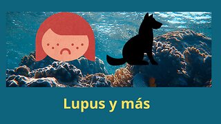 Agua de Mar Lupus y Más