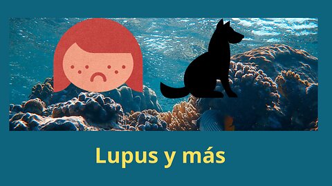 Agua de Mar Lupus y Más