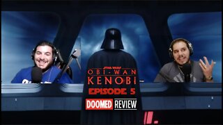 Obi-Wan-Kenobi Episode 5 Review
