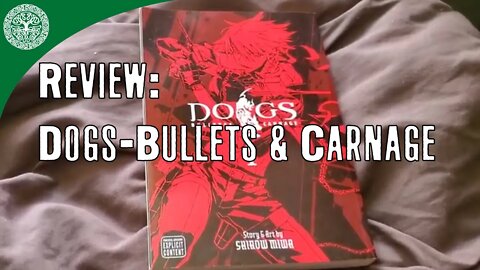 REVIEW: Dogs: Bullets & Carnage. [EXPLICIT CONTENT]