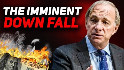 The Truth About Ray Dalio: The Changing World Order In 2022 Will Shock You
