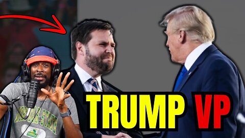 WHO IS JD VANCE? THE GOOD THE BAD AND THE UGLY.