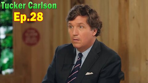 Tucker Carlson HUGE Intel Oct 5: "Exposing Corruption, Obama Had A Hand In This Craziness" Ep.28