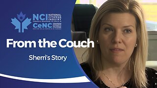 COVID-19 Impacts on Canadian's - Sherri's story