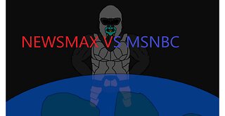 newsmax vs msnbc