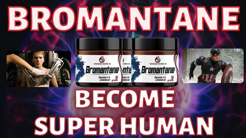 Make your life better with BROMANTANE |