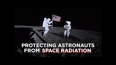 How NASA Will Protect Astronauts From Space Radiation