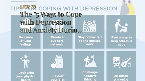 The "5 Ways to Cope with Depression and Anxiety During the Holidays" Ideas