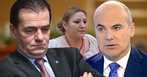 INCREDIBIL! DIANA ȘOȘOACĂ ÎL DEMASCĂ PE GEORGE SIMION ÎN PLEN!