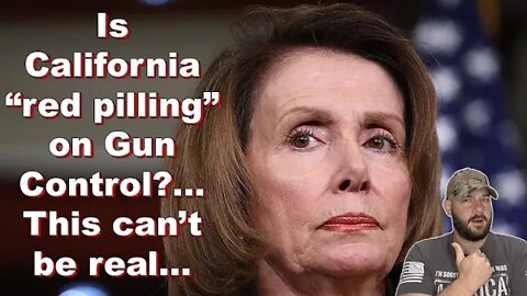 Are Californians starting to "get it"?... is the San Diego Times waking up to Gun Control FAILURE?