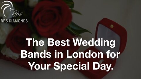 The Best Wedding Bands in London for Your Special Day.