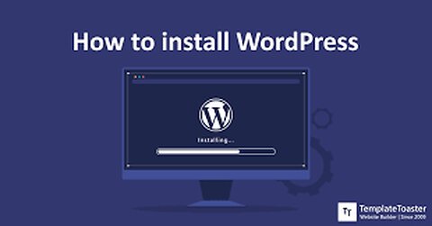 How to Install WordPress on Local PC Local Host