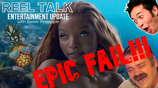 EPIC FAIL! Disney+ loses 4 million subscribers!