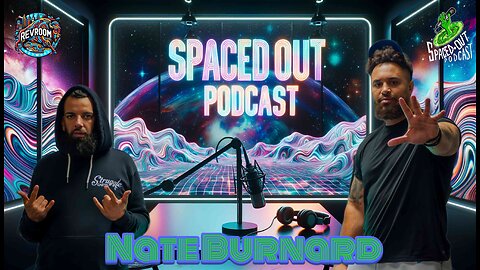 Getting hit by UFC fighter | SpacedOut Podcast