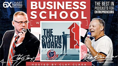 Business | The System Works | Case Studies of Success