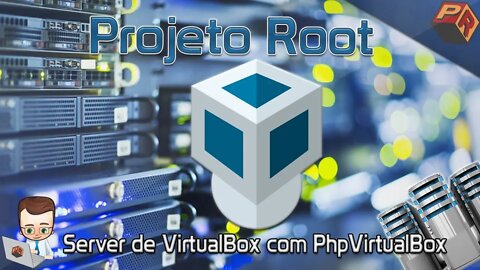 VirtualBox Server