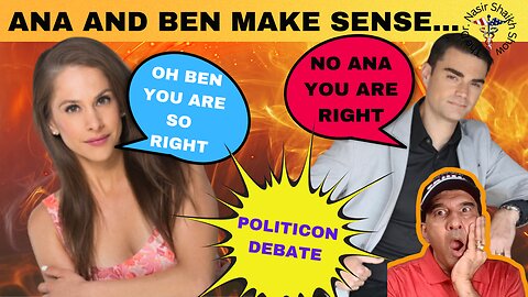 Unveiling the Truth: Is Clickbait The Future of News or Can Real Journalism Prevail Ana & Ben Debate
