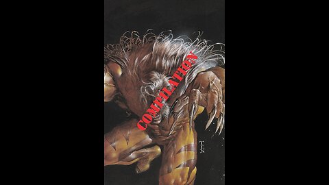 Sabretooth: Death Hunt -- Review Compilation (1993, Marvel Comics)