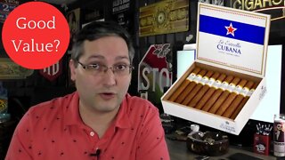 La Estrella Cubana Habano Toro Cigar Review