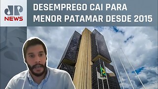 “Super quarta” terá anúncios de taxa de juros no Brasil e nos EUA, Pedro Patrão analisa