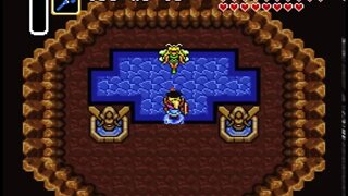 The Legend of Zelda: A Link To The Past (Part 23)