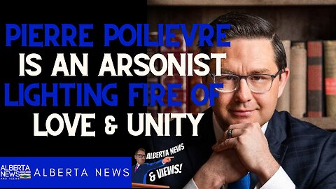 Calm Cool Collected Pierre Poilievre SLAMS climate Barbie & brings common sense to the common man.