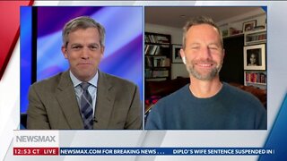 Kirk Cameron’s New Book As You Grow