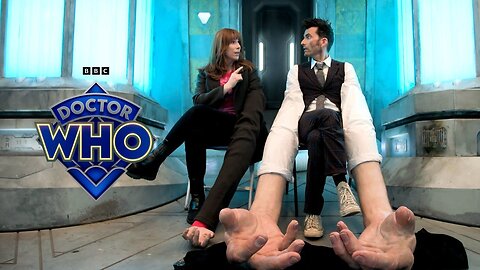 Doppelgänger Doctors! | Doctor Who