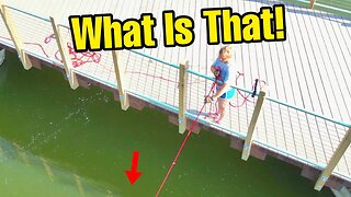 My Girlfriend Hit The Ultimate Magnet Fishing Jackpot You Won't Believe What She Found!!