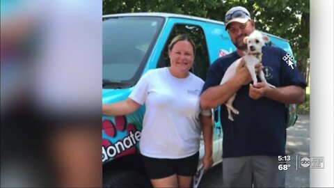 Couple arrested for funneling $1.5 million away from Hernando Humane Society