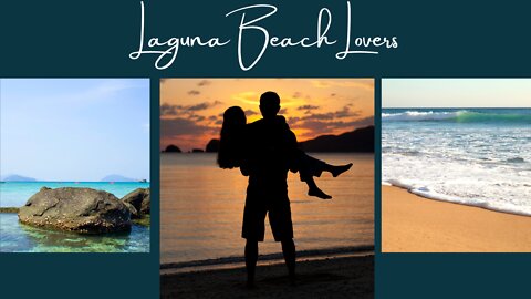 Laguna Beach Lovers