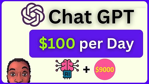 5 Best Ways To Make Money With Chat GPT