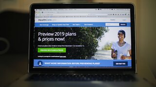 More Than 14.5M Americans Enrolled In Obamacare Insurance For 2022