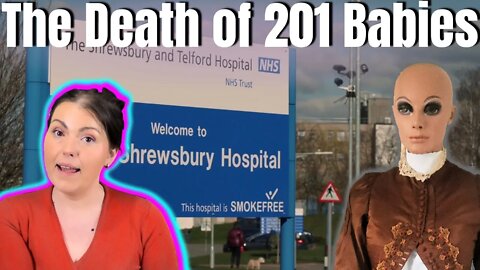 The BIGGEST NHS Maternity Scandal in UK History | The Death of 201 Babies | The Ockenden Report