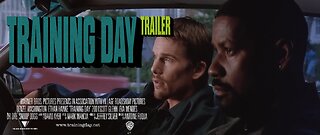 Training Day (2001) | Epic Modern Trailer