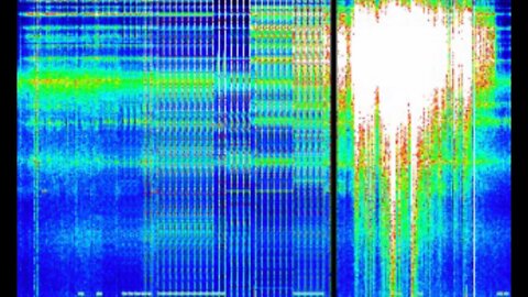 Schumann Resonance - The Technological Effect and the Awakening?