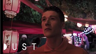 Sci-Fi Short Film: "The Chef" | DUST