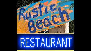 Life on Rustic Beach: Update Five