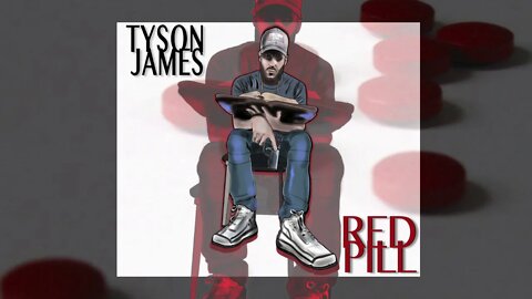 Tyson James - BETA Remix ft. THATS THE POINT (Christian Conservative Hip Hop)