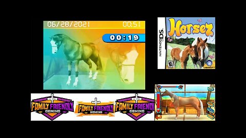 Horsez DS Episode 5