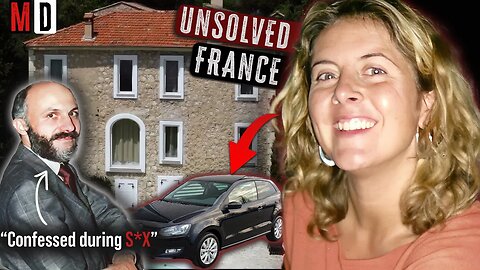 The Puzzling Cases of Laetiticia Czuba and Charles-Edouard Turquin : Unsolved France