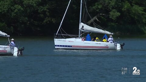 Maryland Natural Resources Police release boating safety tips