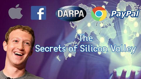 The Secrets of Silicon Valley | Facebook | Google | Apple