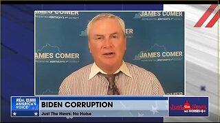 JAMES COMER - BIDEN CORRUPTION