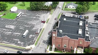 Walnut Street Church of Christ in Dickson, TN