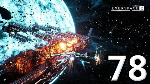 Everspace 2 Let's Play #78